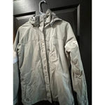 Columbia  Sportswear Convert Base Trx Omni-Tech Waterproof Jacket Size M Photo 2
