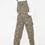 Obey  Casbah Dungarees Overalls Photo 0