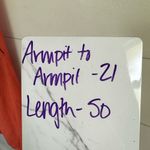 Oska Women’s Orange Linen Vneck Short Sleeve Maxi Dress Size 1 (US6 Photo 3