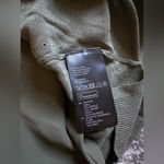 H&M layered look sweater Photo 4
