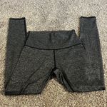 Aerie  Chill. Play. Move. Seamless‎ Heather Gray Leggings Photo 4