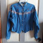 Wrangler Vintage Wranglers Silver Lake SouthWest Denim Photo 0