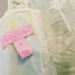 Lilly Pulitzer {2} NWT Fryer Shift Dress Elephant Ears Print Photo 14