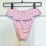 Stoney Clover Lane NWT 🌈💓 x Target heart swimsuit bikini XS Photo 8