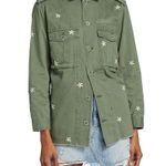 Pistola Camilo Military Jacket in Colonel Daisy Photo 4