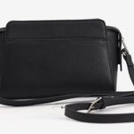 French Connection Evie Caviar Crossbody - NWT Photo 2
