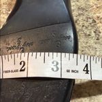 Easy Street  Black Pumps Size 8 Photo 8