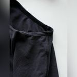 Lululemon  open flyaway open back black tank top sleeveless lightweight Photo 5