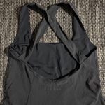 Outdoor Voices  cross back dress Photo 4