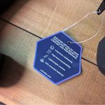 Croft & Barrow NWT  Black boots with Ortholite 6 1/2 Wide Photo 4