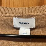 Old Navy NWT  women button down cardigan sweater size medium. Photo 1