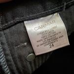 Carmar Denim Carnage Denim Shorts Photo 3