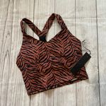 Kyodan Crop Top Sports Bra Photo 0