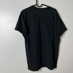 Bob Marley 2007 No Woman No Cry Graphic Tee Adult Black Medium Vintage Y2K Photo 2