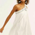 Free People White Dress Photo 0