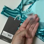 Vitamin A Women's Bikini Swim Top Size Large Photo 2