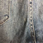 Levi's  721 High Rise Distressed Skinny Jeans 26 Photo 2