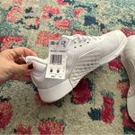 Adidas NWT Dropset 3 Training Shoes Cloud White / Crystal White / Crystal White Photo 5