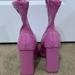 Bamboo Boots Photo 1