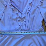 Gal Meets Glam  Haley Lavender Dress Photo 7