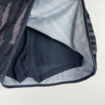 Wilson Womens Mesh Mini Skirt Sz Small Tennis Golf Athletic Black Multicolor Photo 4