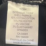 Katherine Barclay HILARY RADLEY x  Women’s Black Pull On Skinny Jeans Size L NEW Photo 4