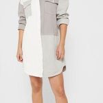 Missguided  Contrast Dress Photo 0