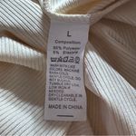 NWT Women’s Western Cowgirl Fringe Crop Top V Photo 6