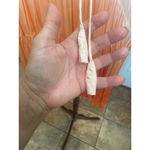 Free People Women's M Orange Pink Ombre Mini Dress Photo 6