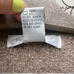 Vintage 90s Segue Argyle Angora Wool Cardigan sweater tan gray cream Grandpacore Photo 5