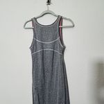 Free People NEW Pillow Talk Sleeveless Crewneck Slip Dress Gray Size XS Photo 6