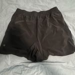 Lululemon  Men’s Shorts DARK GREY Photo 1
