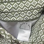 White Fox Boutique Sarah Day x White Fox Active Vinyasa Flow Leggings Olive Moroccan Size XS Photo 7