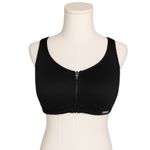 Victoria's Secret Victoria Sport - NWT Knockout Front-Close Sport Bra Sz 38D Photo 0