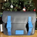 Coach Track Crossbody messenger for men c5300 Photo 0