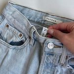 PacSun  light wash dad jeans Photo 2