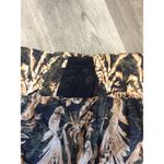 Free People Movement  Camo Shorts High Rise Size Large L Photo 2