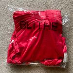 Akira Make You Work for It Sleeveless Formal Maxi Dress Photo 5