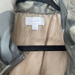 Mud Pie Camo Green Puffer Jacket  Photo 1