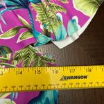 Tommy Bahama  vibrant Multicolor Tropical Dress Photo 4