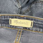 Madewell  Women’s Curvy High Rise Skinny Jeans Photo 5