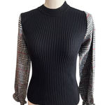 Mustard Seed Sweater Photo 0