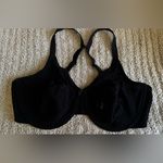 Wacoal  Black Lace Underwire Bra Photo 8