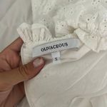 Olivaceous Boutique Sundress Photo 1