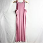 Allbirds  The Ribbed Tank Dress Lavender NWT in Size Small Photo 5