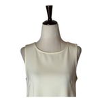 Rag and Bone  Shirt Women XS Ivory Almond Harper Split Back‎ Top Streetwear NWOT Photo 4