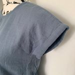 Treasure & Bond Blue Jumpsuit Size XL Photo 1