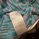 Jason Wu J  Space Dye V-Neck Sweater Size M Photo 3