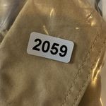 Everlane Dress Shirt Womens 0 Brown Button Front Long Sleeve Collared NWOT Photo 9