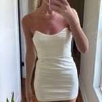 superdown Mini Dress Photo 0